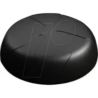 Panorama Antennas LGMQM4B738-24-58 - Fahrzeugantenne, 4x4 MiMo 2G / 3G / 4G, GPS, 4x4 WLAN, schwarz