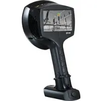 FLIR SI124 - Akkustikkamera Si124, für industrielle Anwendungen