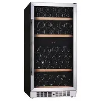 Kbs Gastrotechnik Weinkühlschrank 2 Temperaturzonen Vino 281