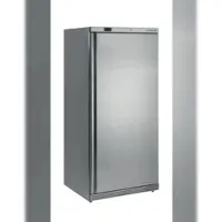 Tefcold Lagergefrierschrank UF550S 461l SS 430