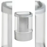 Tefcold Kühltonne VOC100 110l Grau RAL 9006