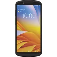 Zebra Technologies ZEBRA TC58-3T1E6 - Mobiler Computer, TC58e, 2D-Imager (SE4720), Android