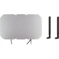 Panorama Antennas ANTKIT-4M2WBUILD - Antennenkit für Router, Gebäude, Mobilfunk, WLAN