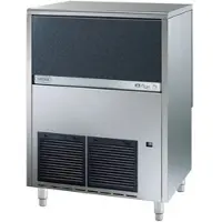 Brema Eiswürfelbereiter luftgekühlt, 95kg/24h, Abmessung 738 x 600 x 1130 mm (BxTxH)