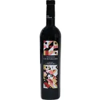 Domaine la Rouillère La Courtade Rouge 2006, Côtes de Provence AC.