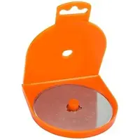 Buttinette Ersatzklingen für Rollschneider, Ø 60 mm, Inhalt: 2 Stück