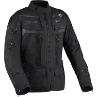 Difi Sierra Nevada 4 wasserdichte Motorrad Textiljacke