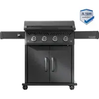 Napoleon Phantom Rogue 30 Gas Grill