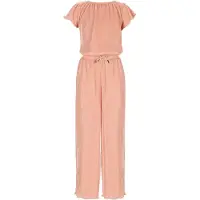 Nono Jumpsuit "Sebe" in Orange - 116