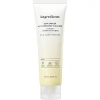 Ongredients Skin Barrier Moisture Deep Cleanser Gesichtsreiniger 120 ml