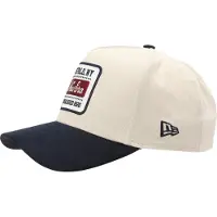 New era Schirmmütze PATCH SUEDE E-FRAME damen
