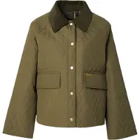 Barbour Leichtsteppjacke KIRBY