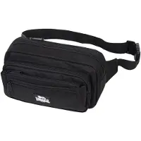 Lonsdale Isfield Gürteltasche