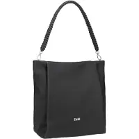 Zwei Yuna Schultertasche 31 cm
