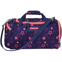 Step by step Sporttasche mit Nassfach, 13 l
