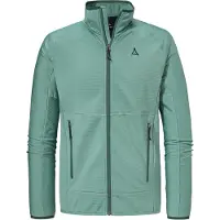 Schöffel Herren Unterjacke Fleece Jk Style Cascata MNS