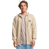 Billabong Foundation Reißverschlusspullover