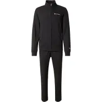 Champion Herren Anzüge halblg. He/Uni Full Zip Suit