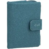 Zwei M.WALLET Geldbeutel MW5 pacific