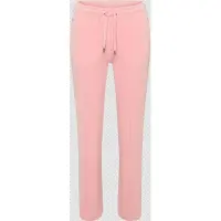Juicy Couture Jogginghose Tina JCAPW045 Beige Regular Fit