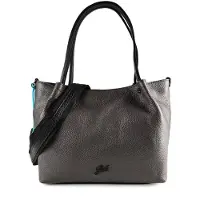Gabs Lilly Shopper Tasche S Leder 28 cm