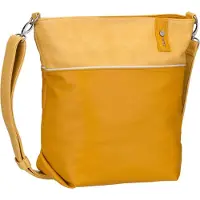 Zwei Jana J12 Schultertasche