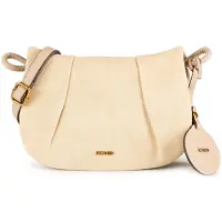 PICARD Umhängetasche Galway Crossbody Bag Cookie creme