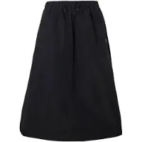 The North Face Lange Röcke W TNF EASY PACKABLE SKIRT TNF damen