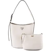 GUESS HWBG69 74040 Beige