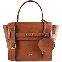 PICARD Umhängetasche Chic Way Hand Bag Cognac braun
