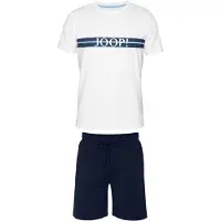 JOOP! JOOP Schlafanzug "Pyjama Core Pyjama Set"