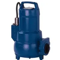 Sfa Schmutzw.pumpe SANIPUMP VX 50.4 S AP0010 230 V, Förderhöhe 16 m