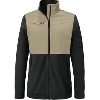 Schöffel Fleecejacke "Fleece Jk Style Maghera WMN" ohne Kapuze