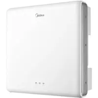 Midea MHELIOS 8 kW Hybrid-Wechselrichter M1-T8 mit HEMS und Notstrom/Schwarzstart