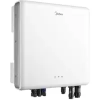 Midea MHELIOS 5 kW Hybrid-Wechselrichter M1-T5 mit HEMS und Notstrom/Schwarzstart