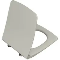 Vitra 122-420R009 WC-Sitz Slim Metropole Duroplast 2023