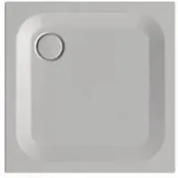 Bette 5830-413AE Duschwannen Rechteck Ultra 700-900 mm