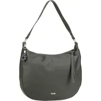 Zwei Yuna Schultertasche 34 cm