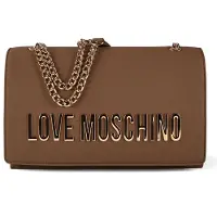 Love Moschino Handtasche JC4192PP1OKD0203 Braun