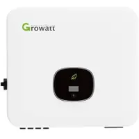 Growatt MOD BP 3-phasiger Hybrid Wechselrichter notstromfähig