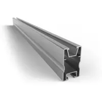Schletter 120021-02450 Modultragprofil Pro50 2450mm