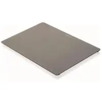 Pyramis Glasschneidbrett Grau 043001501