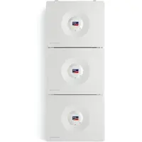 SMA Home Storage 9.8 kWh Hochvoltspeicher 3 × HS-BM-3.28-10