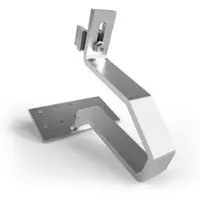 Schletter 101005-021 Dachhaken Rapid2+Pro Max 150
