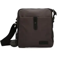 PICARD Umhängetasche Calahari Crossbody Bag Charcoal taupe