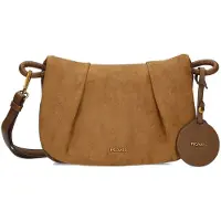 PICARD Umhängetasche Galway Crossbody Bag Cognac braun