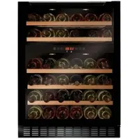 Hafele Weinkühlschrank Assedo RUW14GB82d6a, für Korpusbreite: 600 mm, 535.12.602