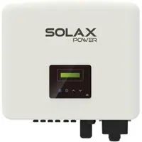Solax G4 10kW 3-phasiger Hybrid-Wechselrichter
