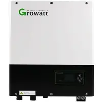 Growatt SPA 8000TL3 BH-UP 8kW 3-phasiger Batteriewechselrichter + TPM-E Smart Meter 3-phasig