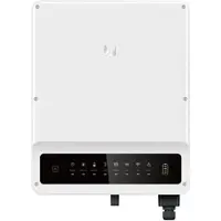 GoodWe ET Plus HV GW5KN-ET 5kW Hybrid-Wechselrichter